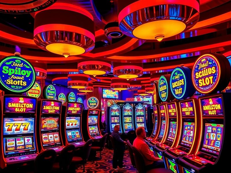 Jabol TV is your ultimate destination for online gambling games, offering live dealer casinos, thrilling sports betting, and a wide array of slots. Experience the best gaming platform with secure, fast transactions and exclusive promotions.